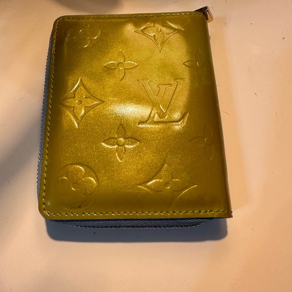 Louis Vuitton zippy wallet - Picture 3 of 8